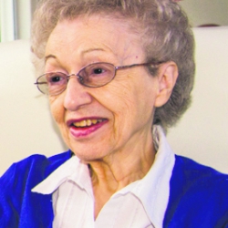 VACHON Yvette