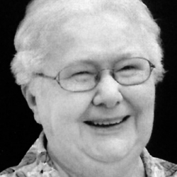 GOSSELIN RÉJEANNE