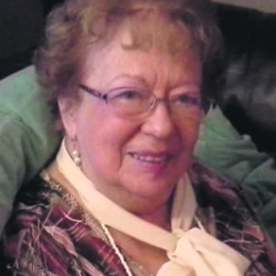 L'HEUREUX Lucille Garceau