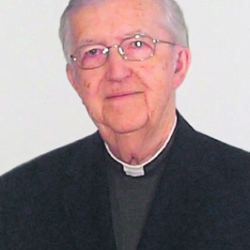 PERRON Fernand