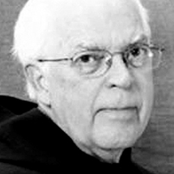 MARSOLAIS Frère Luc M., o.s.m.