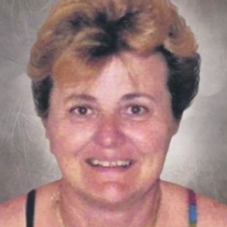 BEAUDET Cécile Mailhot