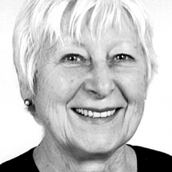 LAJEUNESSE Louise