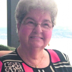 GUILLEMETTE Simone Lachance