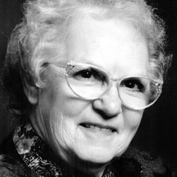 RHÉAUME Yvette Lamontagne