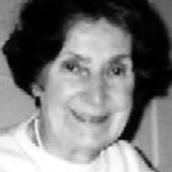CORRIVEAU Andréa Morneau