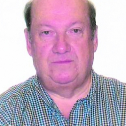 LAPERRIÈRE Jacques