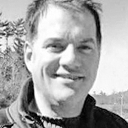 GINGRAS, Eric
