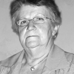 LEMIEUX Thérèse Bonneau