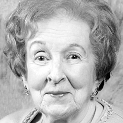 CHOUINARD, Marguerite Lefebvre