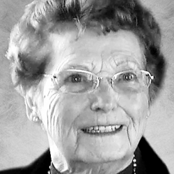 LABONTÉ Yvette Guay