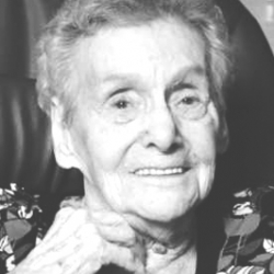 CHANTIGNY Pauline