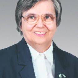 OUELLET Clémentine