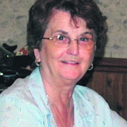 NADEAU Rita
