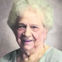 BEAULIEU Olivette Samson