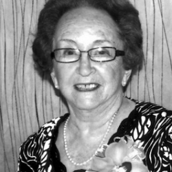 LEVESQUE Fernande
