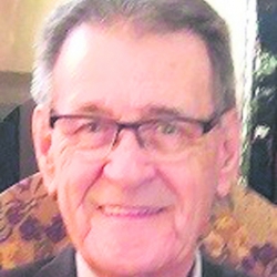 LAROUCHE Charles-Henri