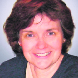 ASSELIN Andrée