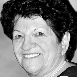 THEBERGE MICHELINE MURRAY