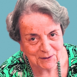 MIVILLE Claire