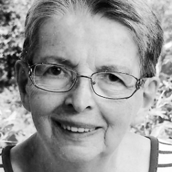DALLAIRE Louisette