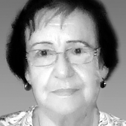 MORNEAU GEORGETTE