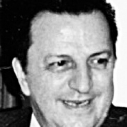 GARNEAU, Raymond-Marie