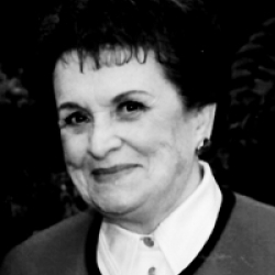 DION Gemma Verreault