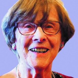 DROUIN Simone Baron