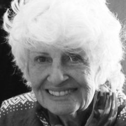 HOWARD Suzanne