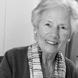 CHÊNEVERT Paulette Warren