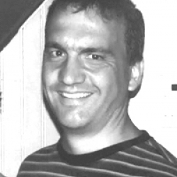 LÉVESQUE Gaétan