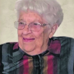 LAFLAMME MONIQUE