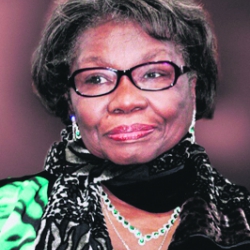 PIOLAIN Francine Nelson