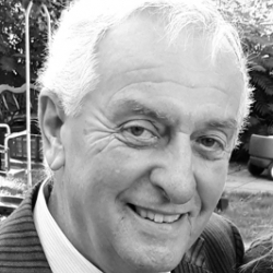 LÉGARÉ Gilles
