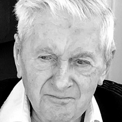 BLAIS Roland
