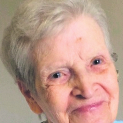 LABERGE Jeanne d'Arc Boivin