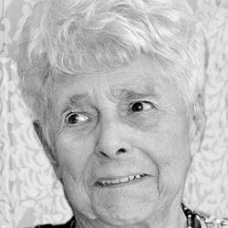BEGIN DORIS NADEAU
