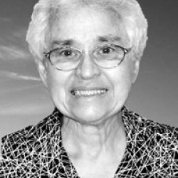 GOULET Monique