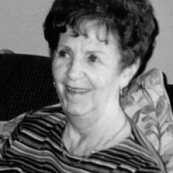 ARSENAULT RITA