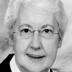 FORTIN, Sr Odile, R.J.M.