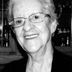 JACQUES Yvette Gosselin