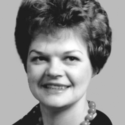 BOLDUC Madeleine