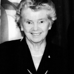 GAGNON-BUSSIÈRES Simone