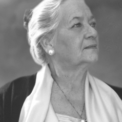 DIAMANT Yolande Anctil