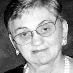 TURGEON Marie-Paule