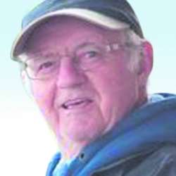 LARUE Jean-Charles