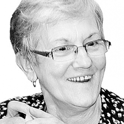 DUFRESNE MONIQUE
