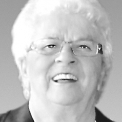 VAILLANCOURT LEBLANC MARTHE
