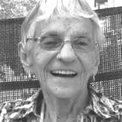CARON Cécile Giasson